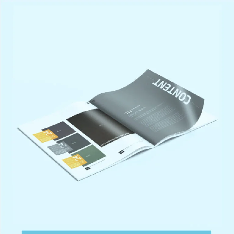 كتاب مقاس A3